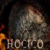 Portada Hocico - Signo de Muerte Hocico - Signo de Muerte