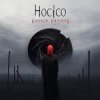 Portada Hocico - Bite me! Hocico - Bite me!