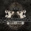 Portada Hocico - Lost World Hocico - Lost World