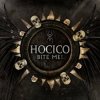 Portada Hocico - Dead of Winter Hocico - Dead of Winter