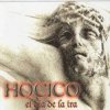 Portada Hocico - All Beauty Is Lost Hocico - All Beauty Is Lost