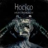 Portada Hocico - Flesh to Lacerate Hocico - Flesh to Lacerate