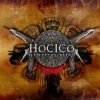 Portada Hocico - Altered States Hocico - Altered States