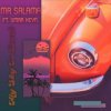 Portada Umar Keyn & Mr Salama - My Sky Is Dark Umar Keyn & Mr Salama - My Sky Is Dark
