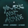 Portada Skytech feat. Alpharock & DJ Yasmin - You’re Not Alone Skytech feat. Alpharock & DJ Yasmin - You’re Not Alone