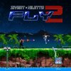 Portada Zivert feat. Niletto - Fly 2 Zivert feat. Niletto - Fly 2