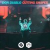 Portada Don Diablo - Cutting Shapes Don Diablo - Cutting Shapes