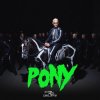 Portada Don Diablo feat. Control Alt Delete - Pony Don Diablo feat. Control Alt Delete - Pony