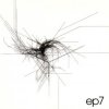 Portada Autechre - Eidetic Casein Autechre - Eidetic Casein