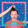 Portada Martin Solveig - My Love Martin Solveig - My Love