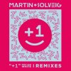 Portada Martin Solveig - Paradise Martin Solveig - Paradise
