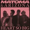 Portada Matoma - Bittersweet Matoma - Bittersweet