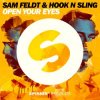 Portada Sam Feldt - The Confession Sam Feldt - The Confession