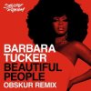 Portada Barbara Tucker - Beautiful People Barbara Tucker - Beautiful People