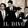 Portada Il Divo - Angels Il Divo - Angels