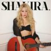 Portada Shakira - Underheath Your Clothes Shakira - Underheath Your Clothes