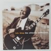 Portada B.B. King - Rock Me Baby B.B. King - Rock Me Baby