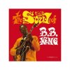 Portada B.B. King - Happy Birthday Blues B.B. King - Happy Birthday Blues