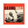 Portada B.B. King - Rusty Dusty Blues B.B. King - Rusty Dusty Blues