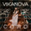 Portada VIKANOVA - СОЛО VIKANOVA - СОЛО