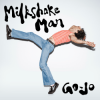Portada Go-Jo - Milkshake Man Go-Jo - Milkshake Man