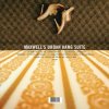 Portada Maxwell - Ascension (Don't Ever Wonder) Maxwell - Ascension (Don't Ever Wonder)