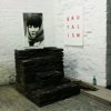 Portada Idles - Queens Idles - Queens