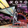 Koto - Japanese War Game
