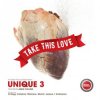 Portada Unique 3 - Tears In Their Tracks Unique 3 - Tears In Their Tracks