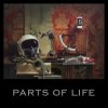 Portada Paul Kalkbrenner - Part fifteen Paul Kalkbrenner - Part fifteen
