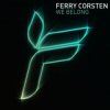 Portada Ferry Corsten - Connect Ferry Corsten - Connect