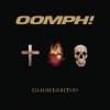 Portada Oomph - Zuviel Liebe Kann Dich Töten Oomph - Zuviel Liebe Kann Dich Töten