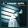Portada Cosmic Gate - Exploration Of Space Cosmic Gate - Exploration Of Space