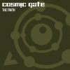 Portada Cosmic Gate - The Launce Cosmic Gate - The Launce