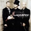 Portada Oomph - Land Ahead Oomph - Land Ahead