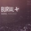 Portada Burial - Wounder Burial - Wounder