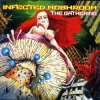 Portada Infected Mushroom - Dracul Infected Mushroom - Dracul