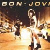 Portada Bon Jovi - She`s a little runaway Bon Jovi - She`s a little runaway