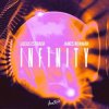 Portada Lucas Estrada & James Newman - Infinity Lucas Estrada & James Newman - Infinity