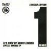 Portada The KLF - It's Grim Up North London (FNORD Mix Instrumental) The KLF - It's Grim Up North London (FNORD Mix Instrumental)