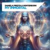 Portada Daniela Presta & Winterborn - My Immortal Daniela Presta & Winterborn - My Immortal