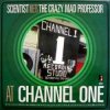 Portada Scientist Meets Crazy Mad Professor - Wondering drifter dub Scientist Meets Crazy Mad Professor - Wondering drifter dub