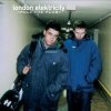 Portada London Elektricity - Drop Ship London Elektricity - Drop Ship