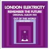 Portada London Elektricity - A Beautiful Sadness London Elektricity - A Beautiful Sadness