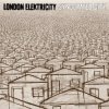 Portada London Elektricity - Artificial Skin London Elektricity - Artificial Skin