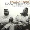 Portada Ragga twins feat.Iron Iady - Deman rockers Ragga twins feat.Iron Iady - Deman rockers