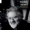 Portada Pierre Henry - CS_ur et rail Pierre Henry - CS_ur et rail