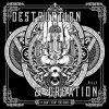 Portada Billx - Destruction & Creation Billx - Destruction & Creation
