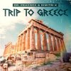 Portada Dr Peacock - Trip To Greece Dr Peacock - Trip To Greece