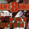 Portada EC8OR - One Track-Minded Fuckheads EC8OR - One Track-Minded Fuckheads